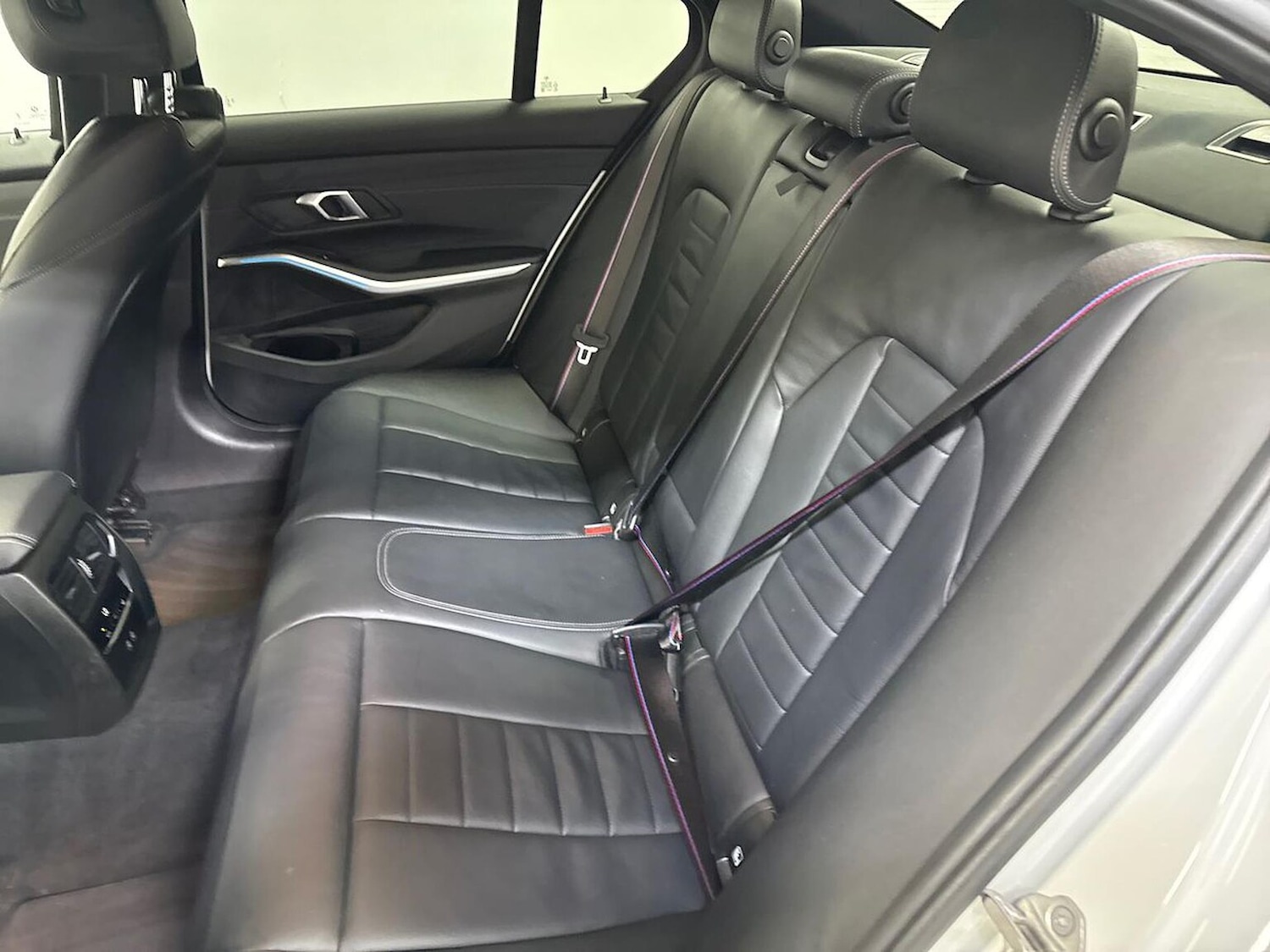 Used BMW 3 Series 2024 for sale - 78210246: Photo 18