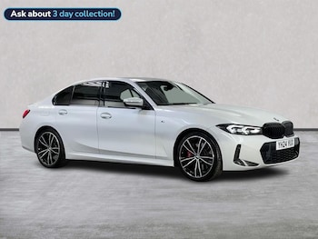 BMW 3 Series feature image