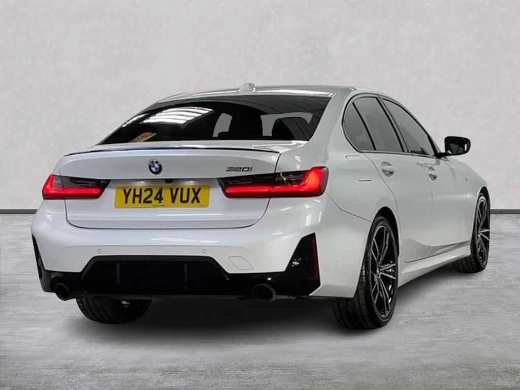 Used BMW 3 Series 2024 for sale - 78210246: Photo 20