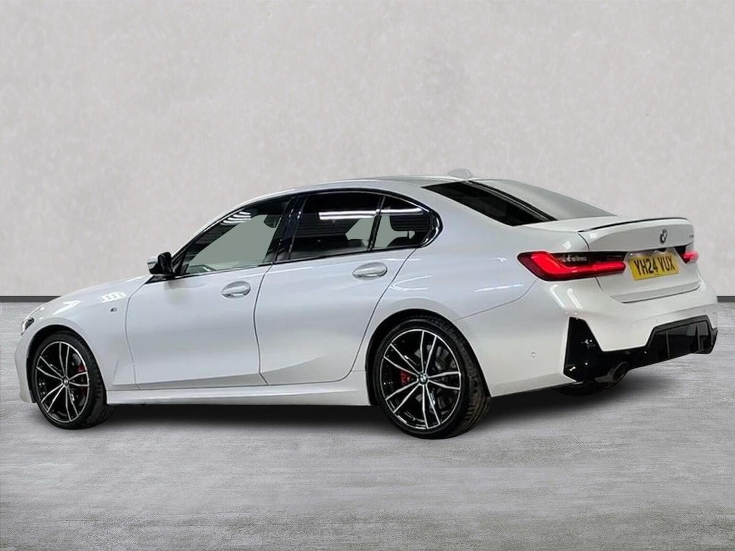 Used BMW 3 Series 2024 for sale - 78210246: Photo 4