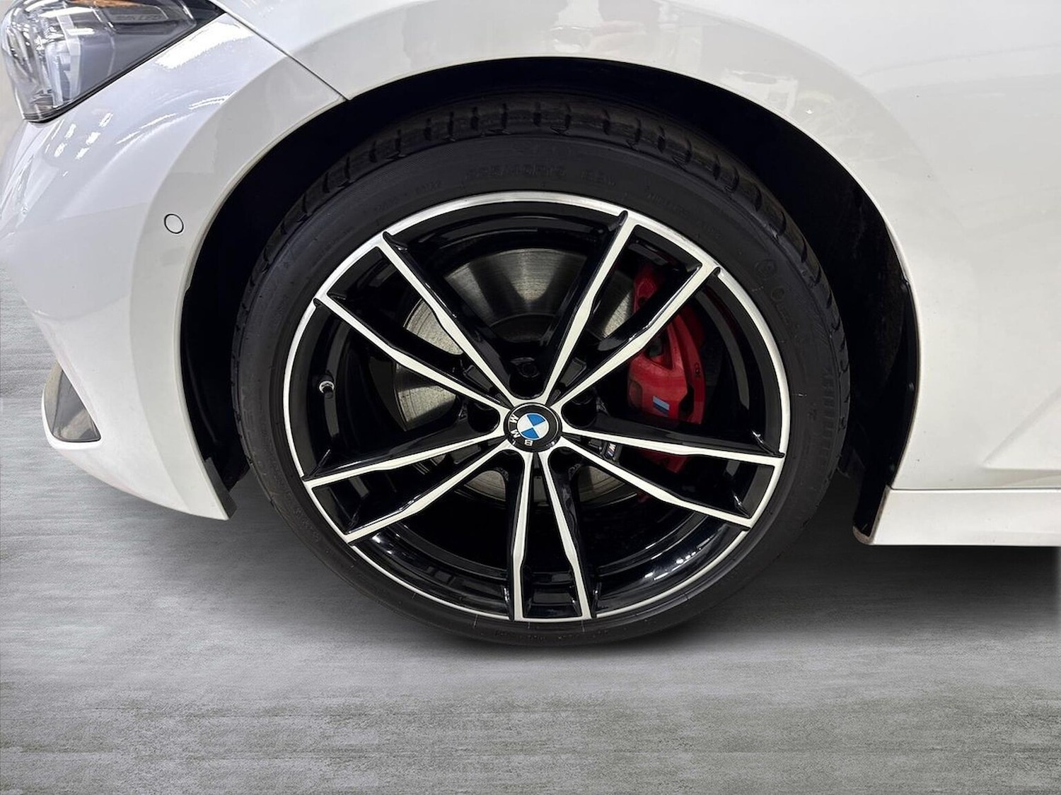 Used BMW 3 Series 2024 for sale - 78210246: Photo 8