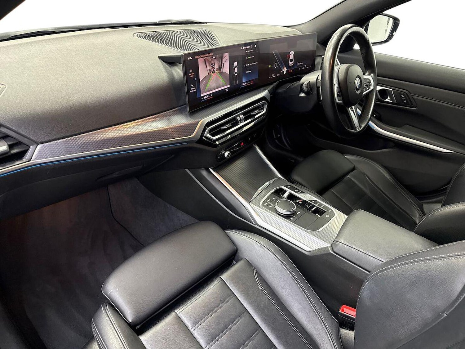 Used BMW 3 Series 2024 for sale - 78210246: Photo 9