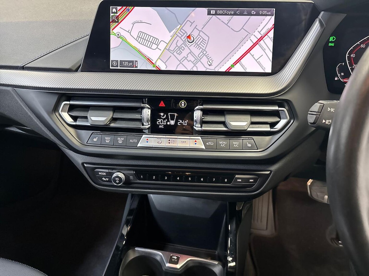 Used BMW 1 Series 2023 for sale - 76589162: Photo 13