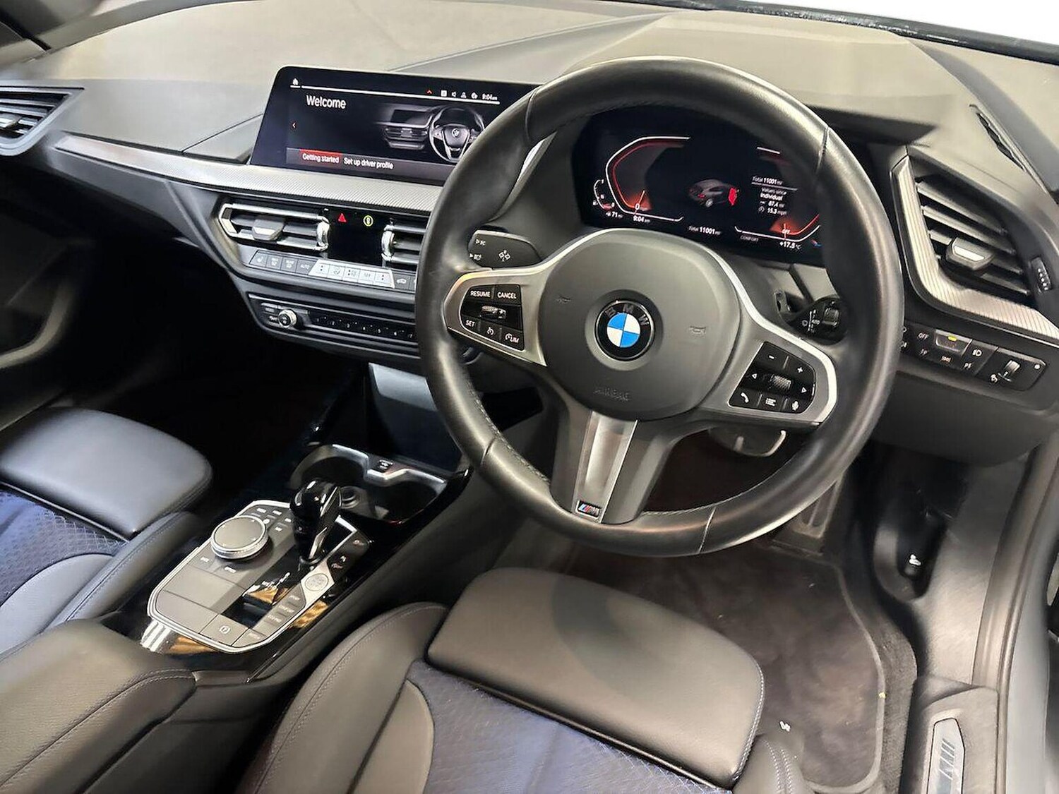 Used BMW 1 Series 2023 for sale - 76589162: Photo 15