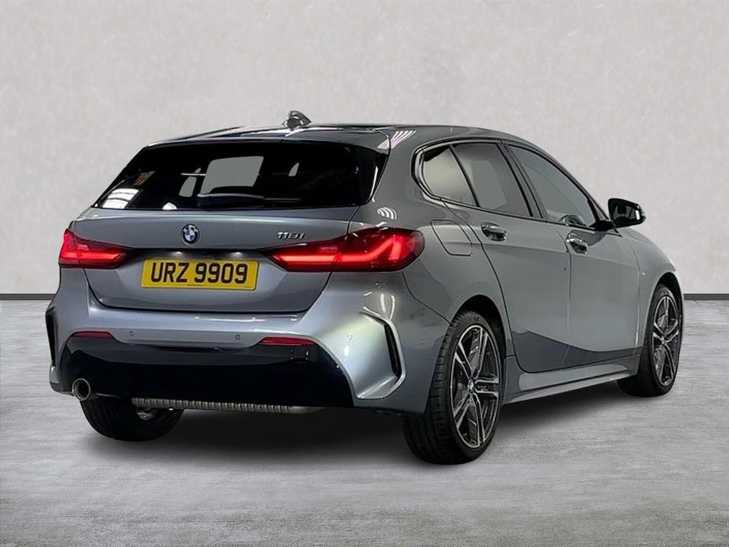 Used BMW 1 Series 2023 for sale - 76589162: Photo 18