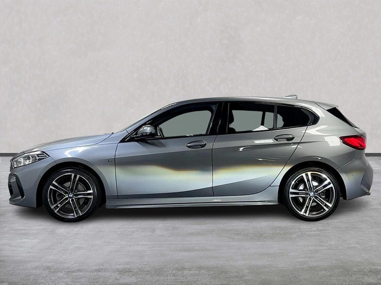 Used BMW 1 Series 2023 for sale - 76589162: Photo 19