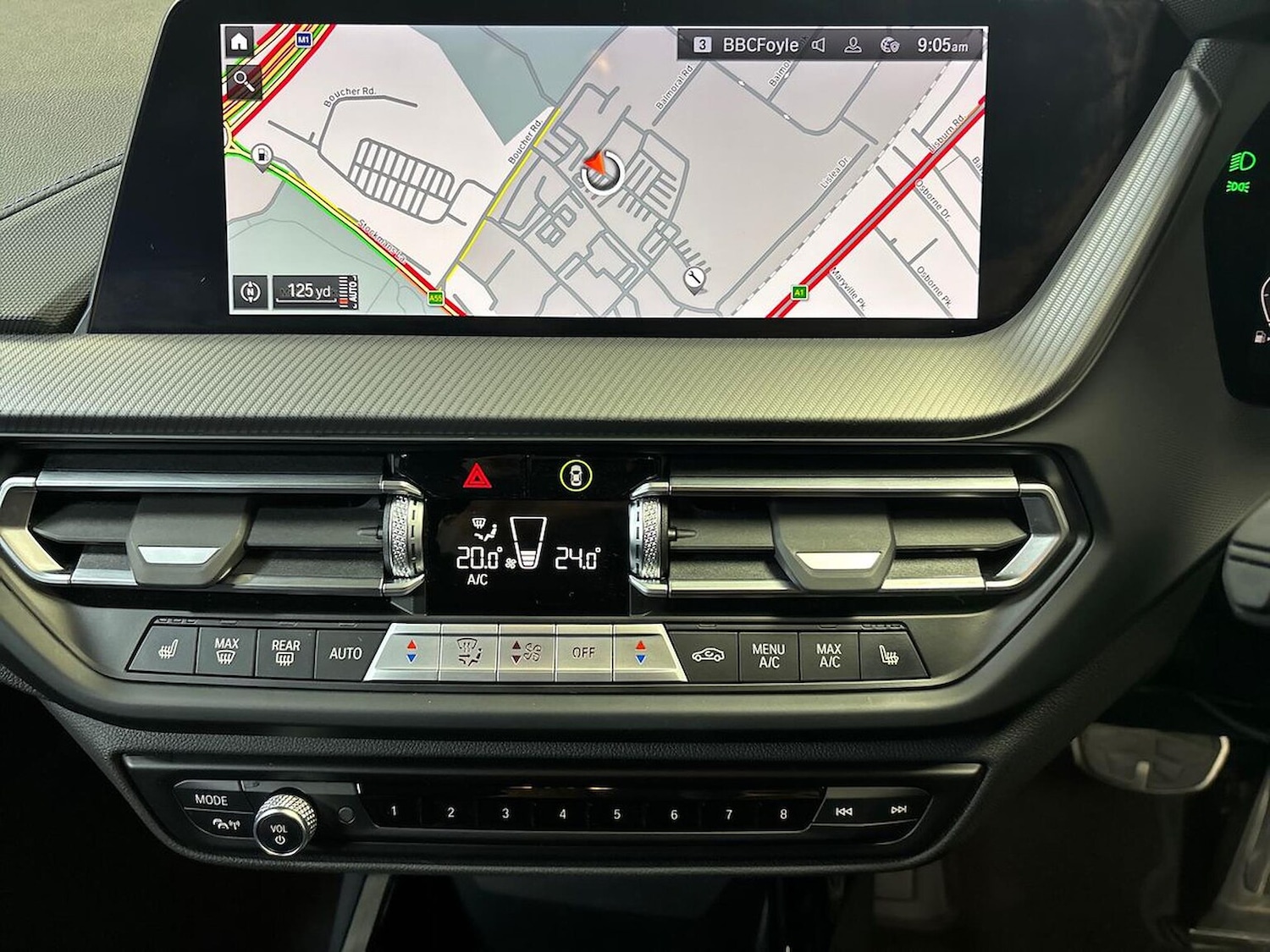 Used BMW 1 Series 2023 for sale - 76589162: Photo 23