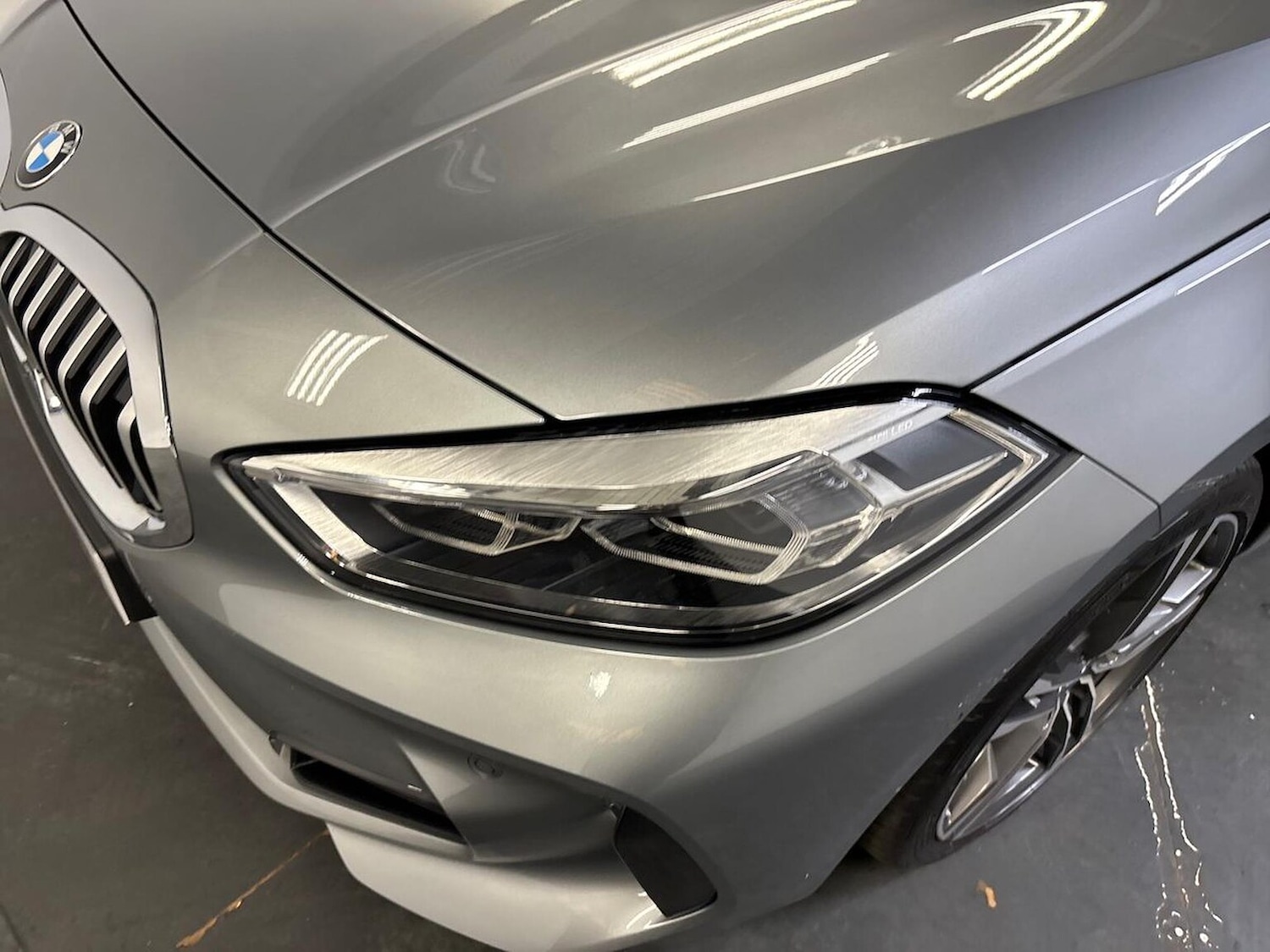 Used BMW 1 Series 2023 for sale - 76589162: Photo 29