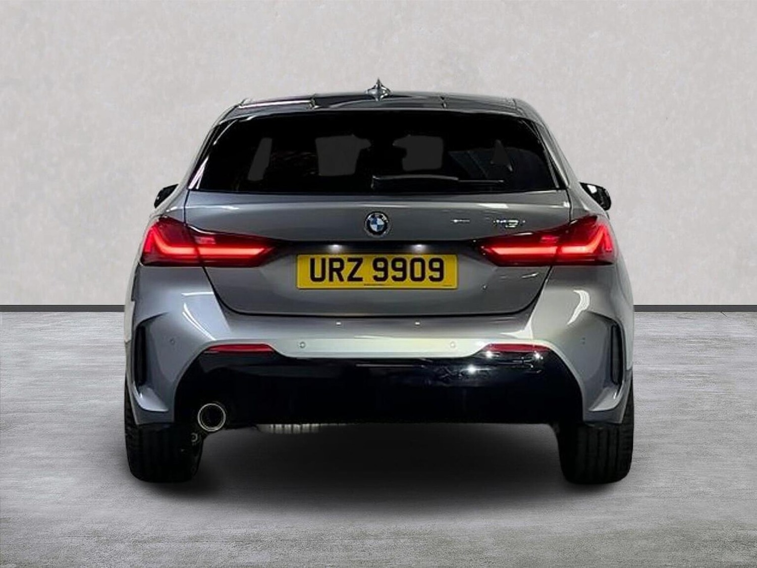 Used BMW 1 Series 2023 for sale - 76589162: Photo 4