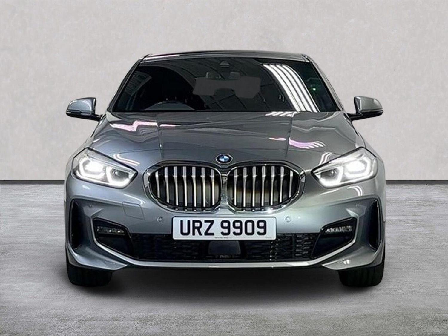 Used BMW 1 Series 2023 for sale - 76589162: Photo 5
