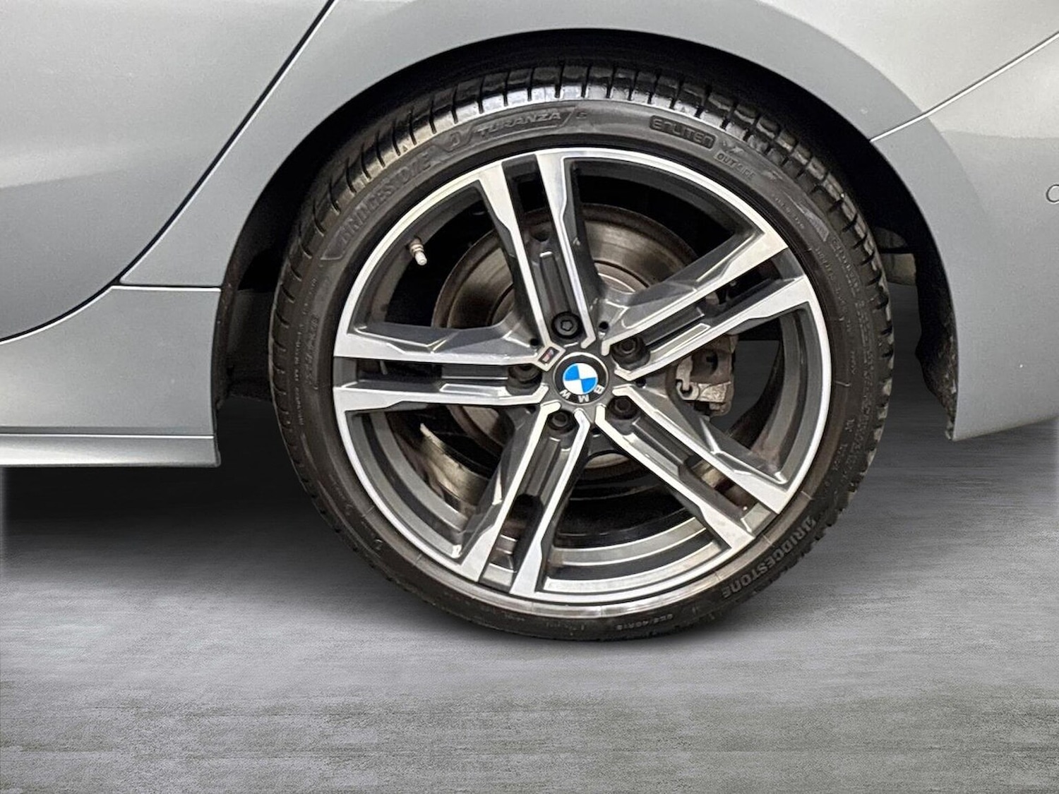 Used BMW 1 Series 2023 for sale - 76589162: Photo 6