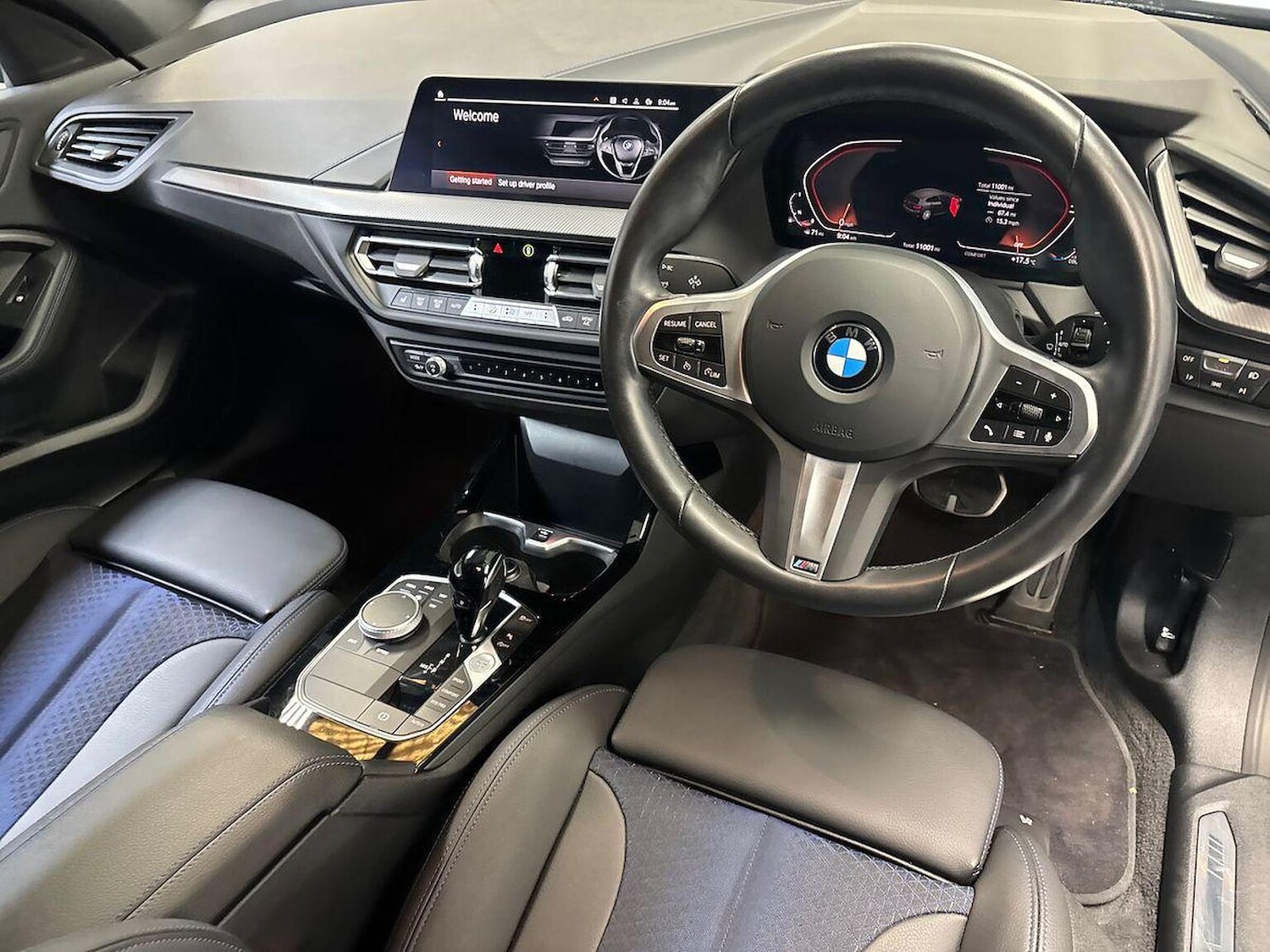 Used BMW 1 Series 2023 for sale - 76589162: Photo 8