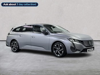 Used Peugeot 308 2022 for sale - 78628038: Photo