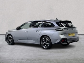 Used Peugeot 308 2022 for sale - 78628038: Photo