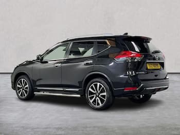 Used Nissan X-Trail 2019 for sale - 79639610: Photo