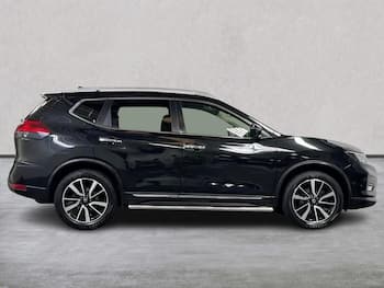 Used Nissan X-Trail 2019 for sale - 79639610: Photo