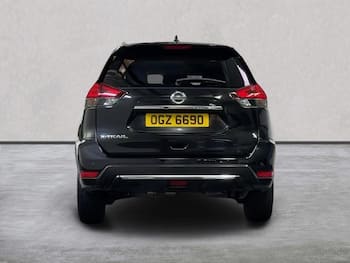 Used Nissan X-Trail 2019 for sale - 79639610: Photo