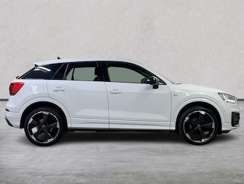 Used Audi Q2 2019 for sale - 78296876: Photo