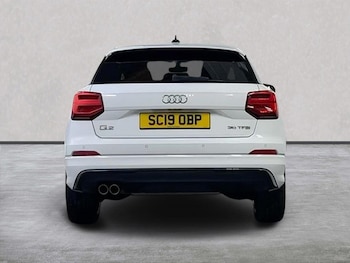 Used Audi Q2 2019 for sale - 78296876: Photo