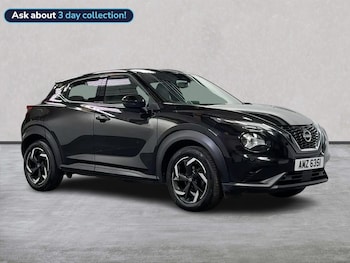 Used Nissan Juke 2023 for sale - 79055823: Photo
