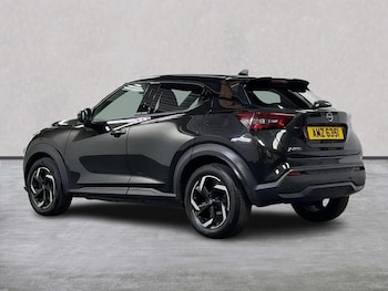 Used Nissan Juke 2023 for sale - 79055823: Photo