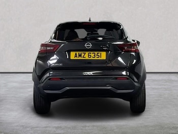 Used Nissan Juke 2023 for sale - 79055823: Photo