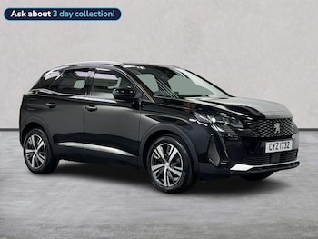 Used Peugeot 3008 2023 for sale - 79386102: Photo