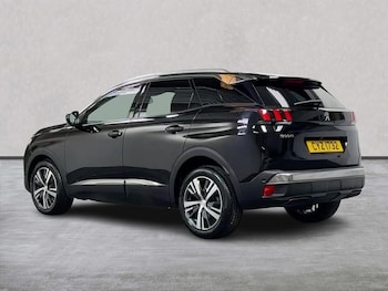 Used Peugeot 3008 2023 for sale - 79386102: Photo