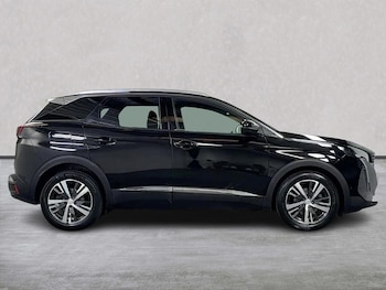 Used Peugeot 3008 2023 for sale - 79386102: Photo