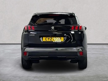 Used Peugeot 3008 2023 for sale - 79386102: Photo