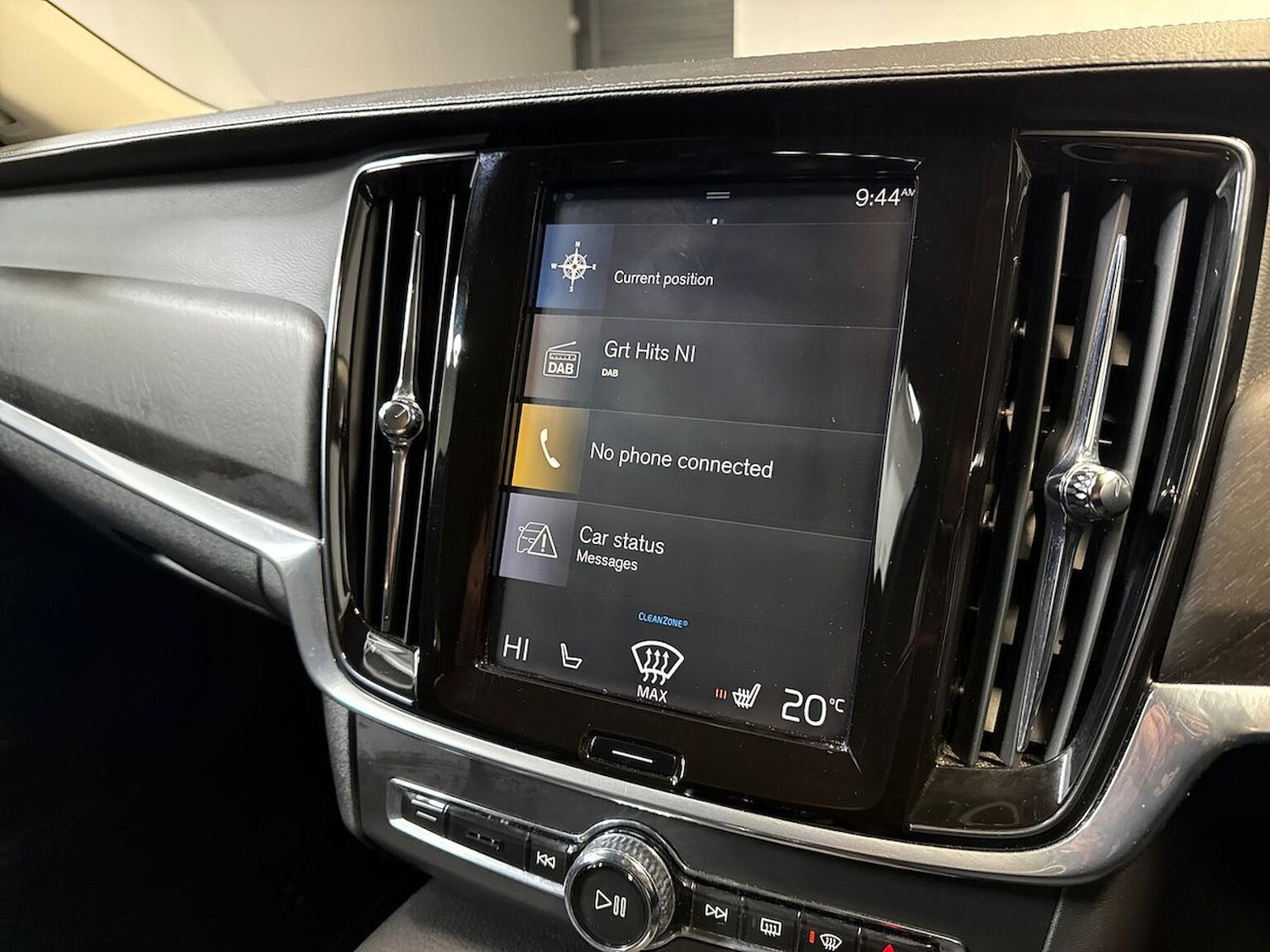 Used Volvo V90 2019 for sale - 76846029: Photo 11