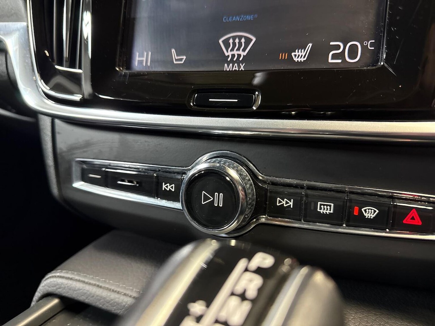 Used Volvo V90 2019 for sale - 76846029: Photo 12