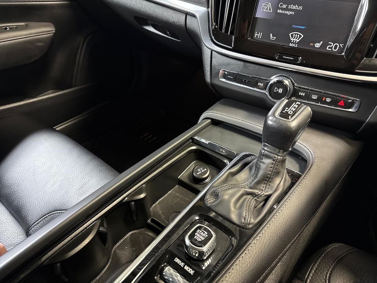 Used Volvo V90 2019 for sale - 76846029: Photo 13