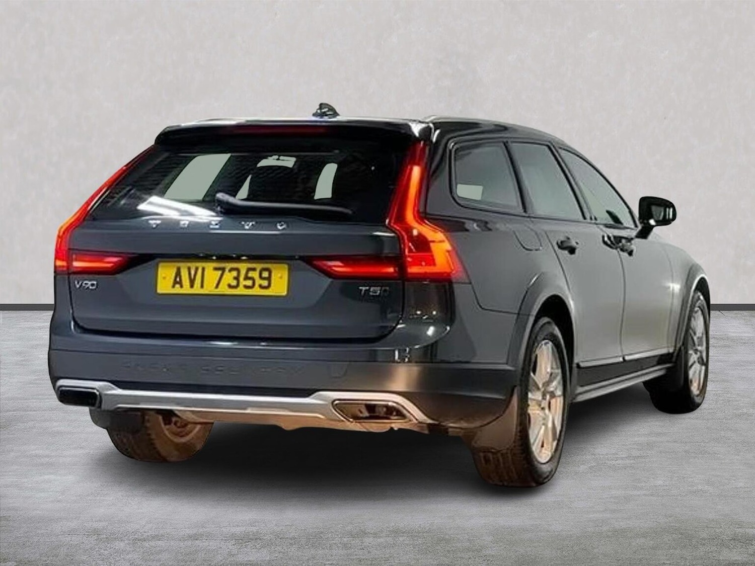 Used Volvo V90 2019 for sale - 76846029: Photo 18