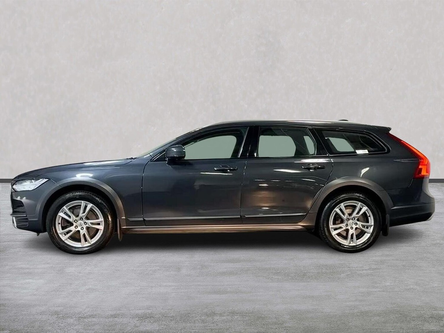 Used Volvo V90 2019 for sale - 76846029: Photo 19