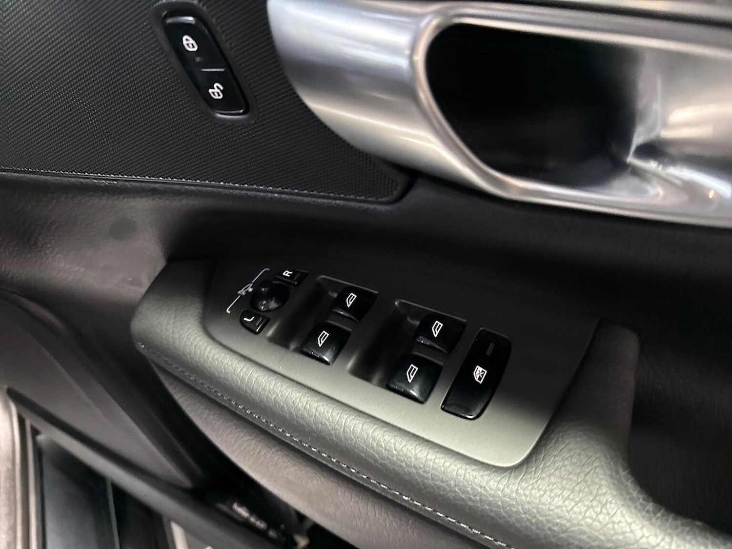 Used Volvo V90 2019 for sale - 76846029: Photo 21