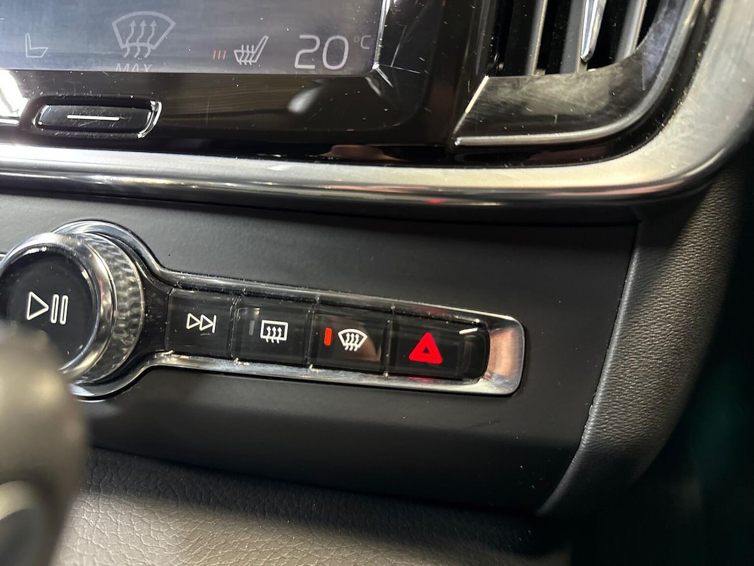 Used Volvo V90 2019 for sale - 76846029: Photo 22