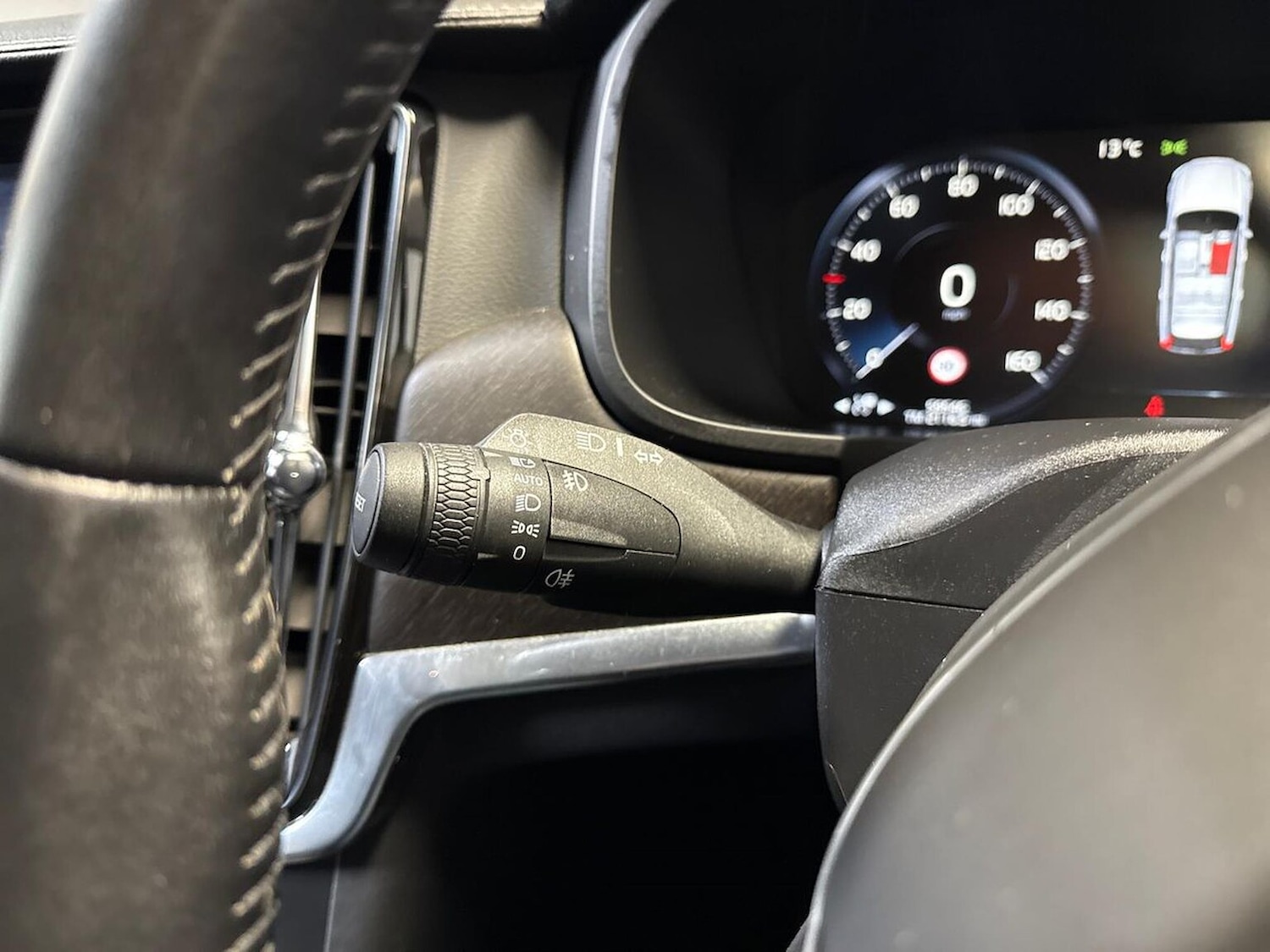 Used Volvo V90 2019 for sale - 76846029: Photo 27