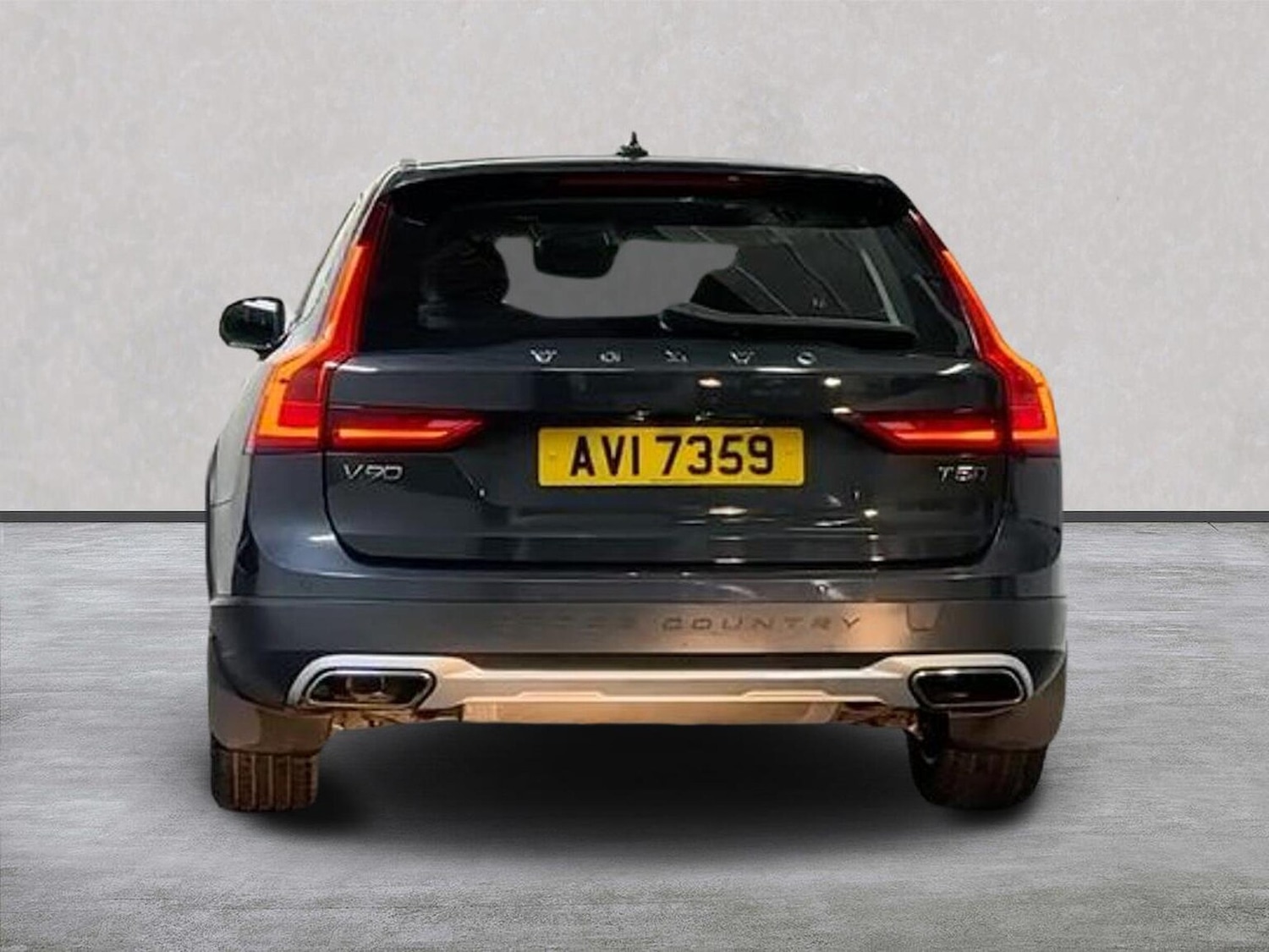 Used Volvo V90 2019 for sale - 76846029: Photo 4