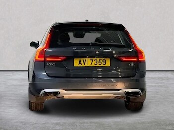 Used Volvo V90 2019 for sale - 76846029: Photo