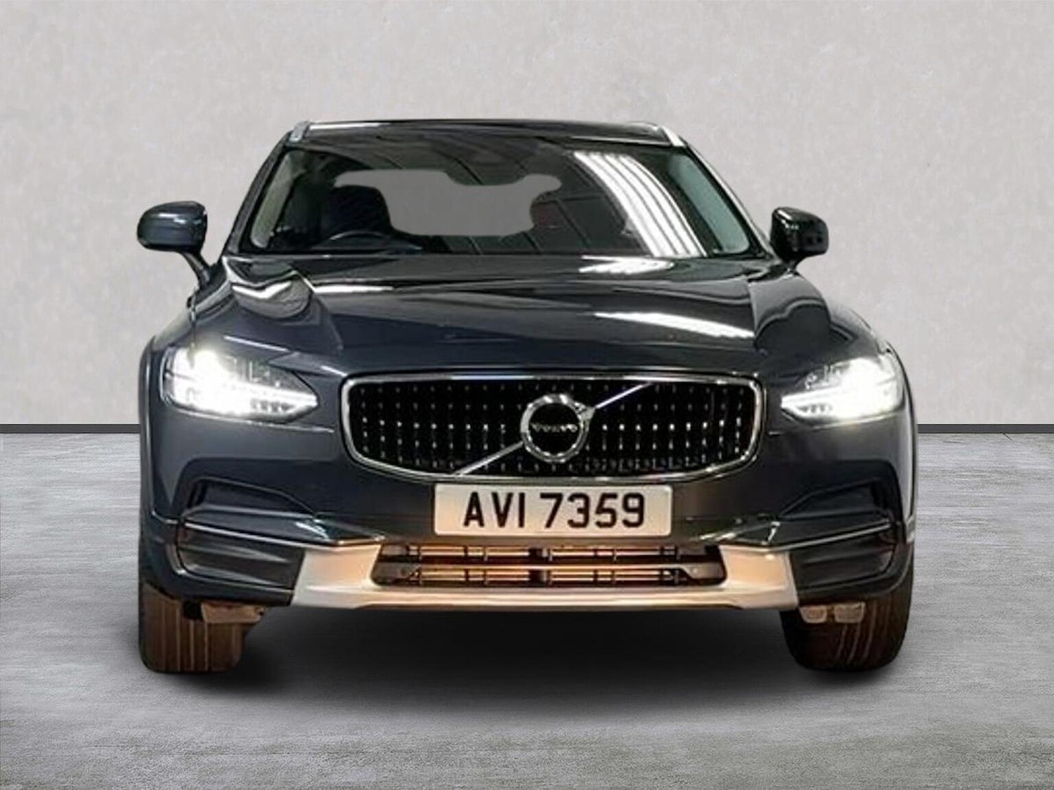 Used Volvo V90 2019 for sale - 76846029: Photo 5