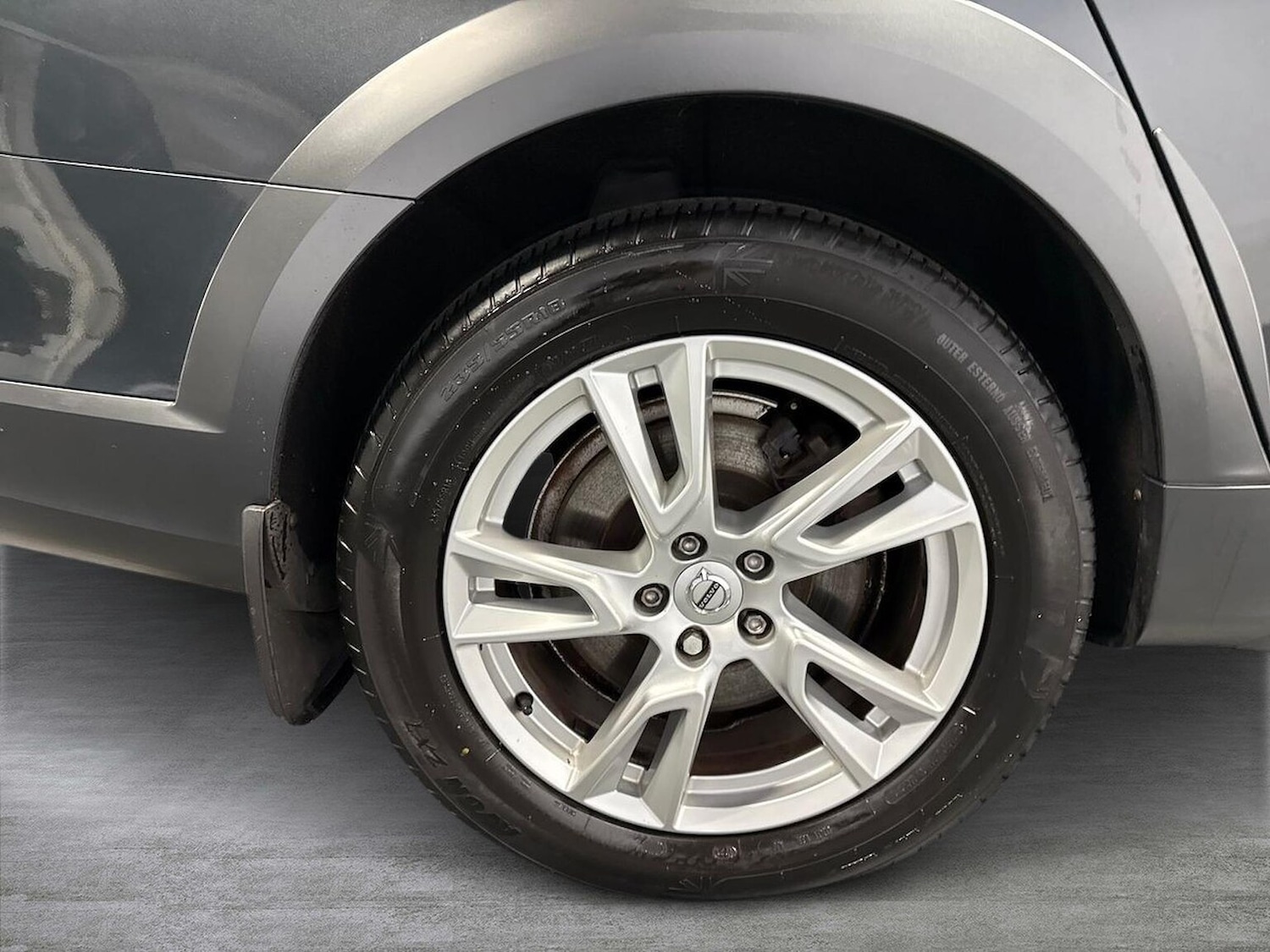 Used Volvo V90 2019 for sale - 76846029: Photo 6