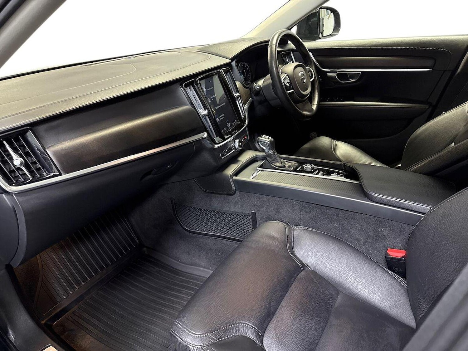 Used Volvo V90 2019 for sale - 76846029: Photo 7