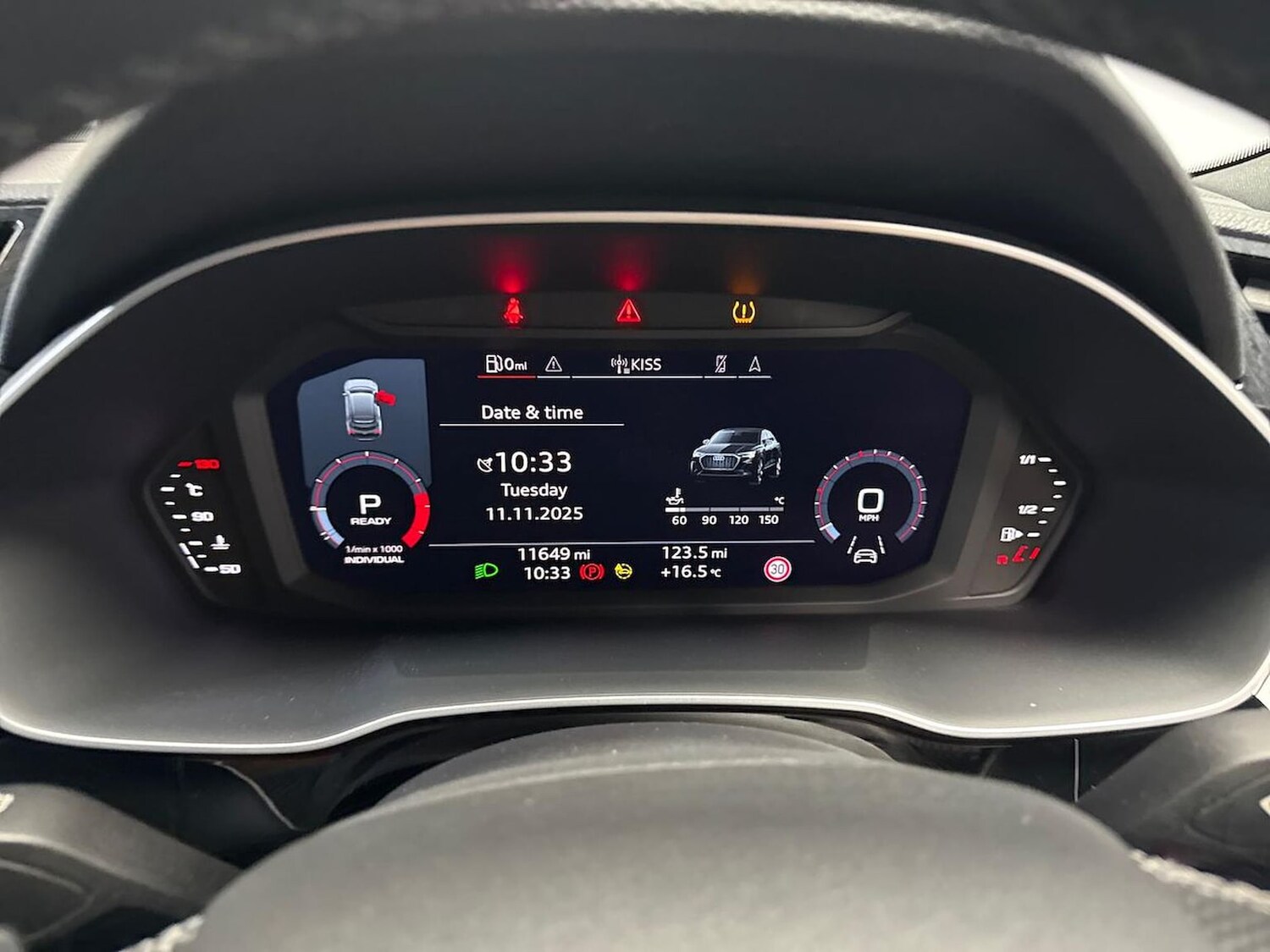 Used Audi Q3 2022 for sale - 76449616: Photo 10