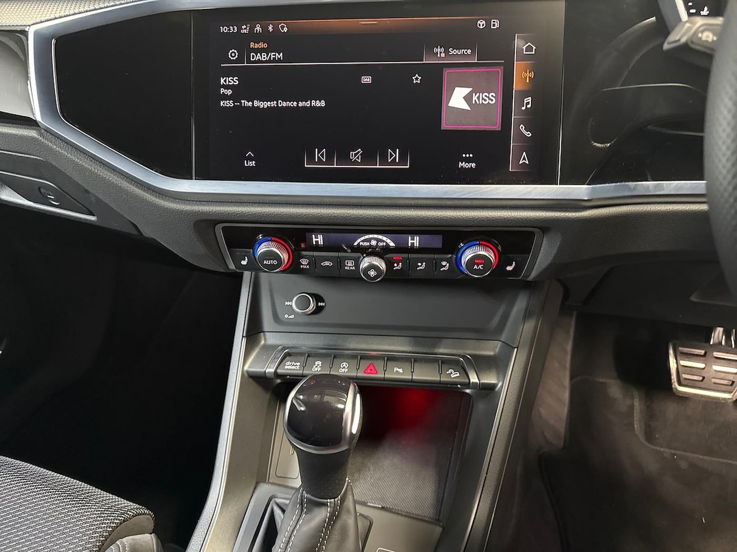 Used Audi Q3 2022 for sale - 76449616: Photo 11