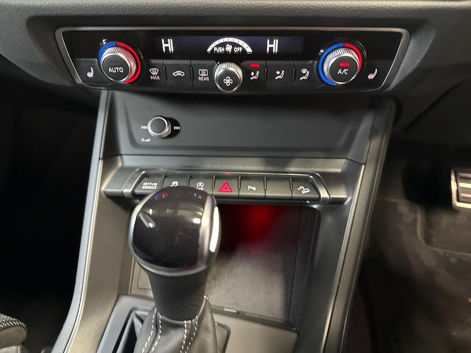 Used Audi Q3 2022 for sale - 76449616: Photo 12