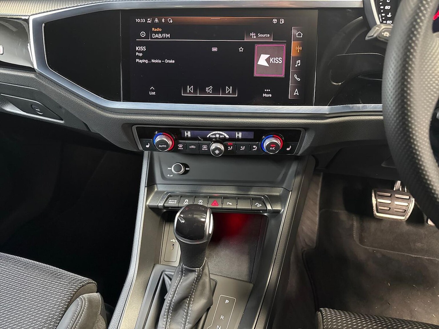 Used Audi Q3 2022 for sale - 76449616: Photo 13