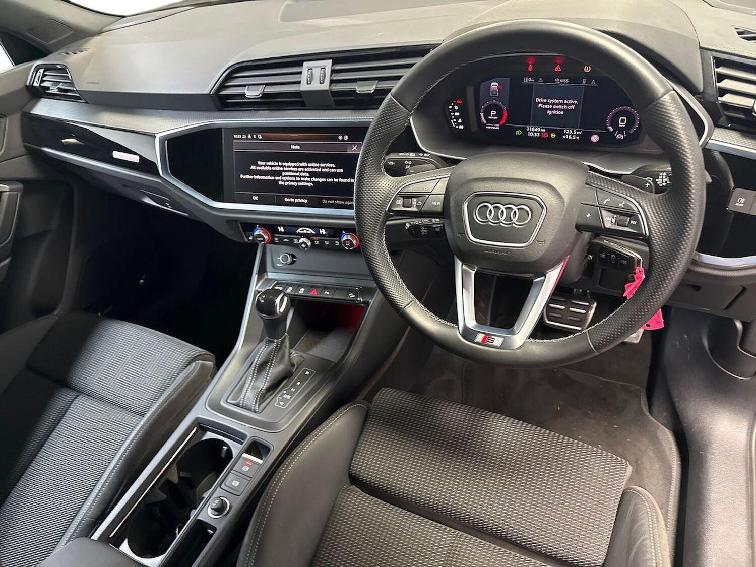 Used Audi Q3 2022 for sale - 76449616: Photo 15