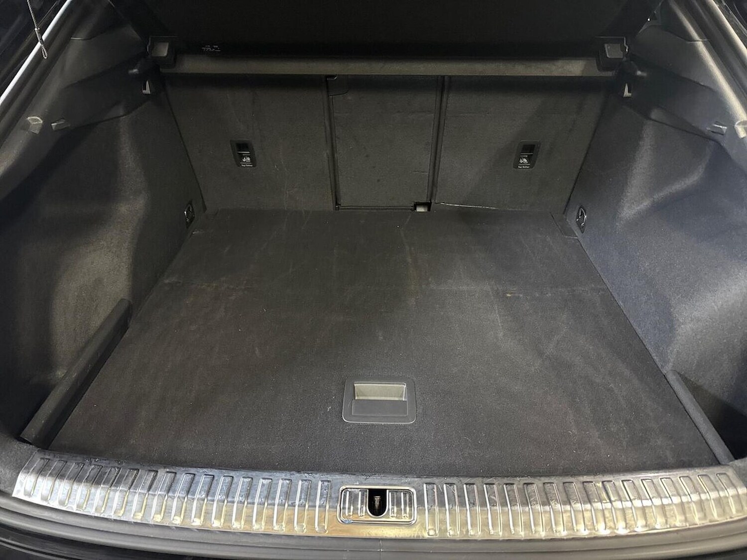 Used Audi Q3 2022 for sale - 76449616: Photo 17