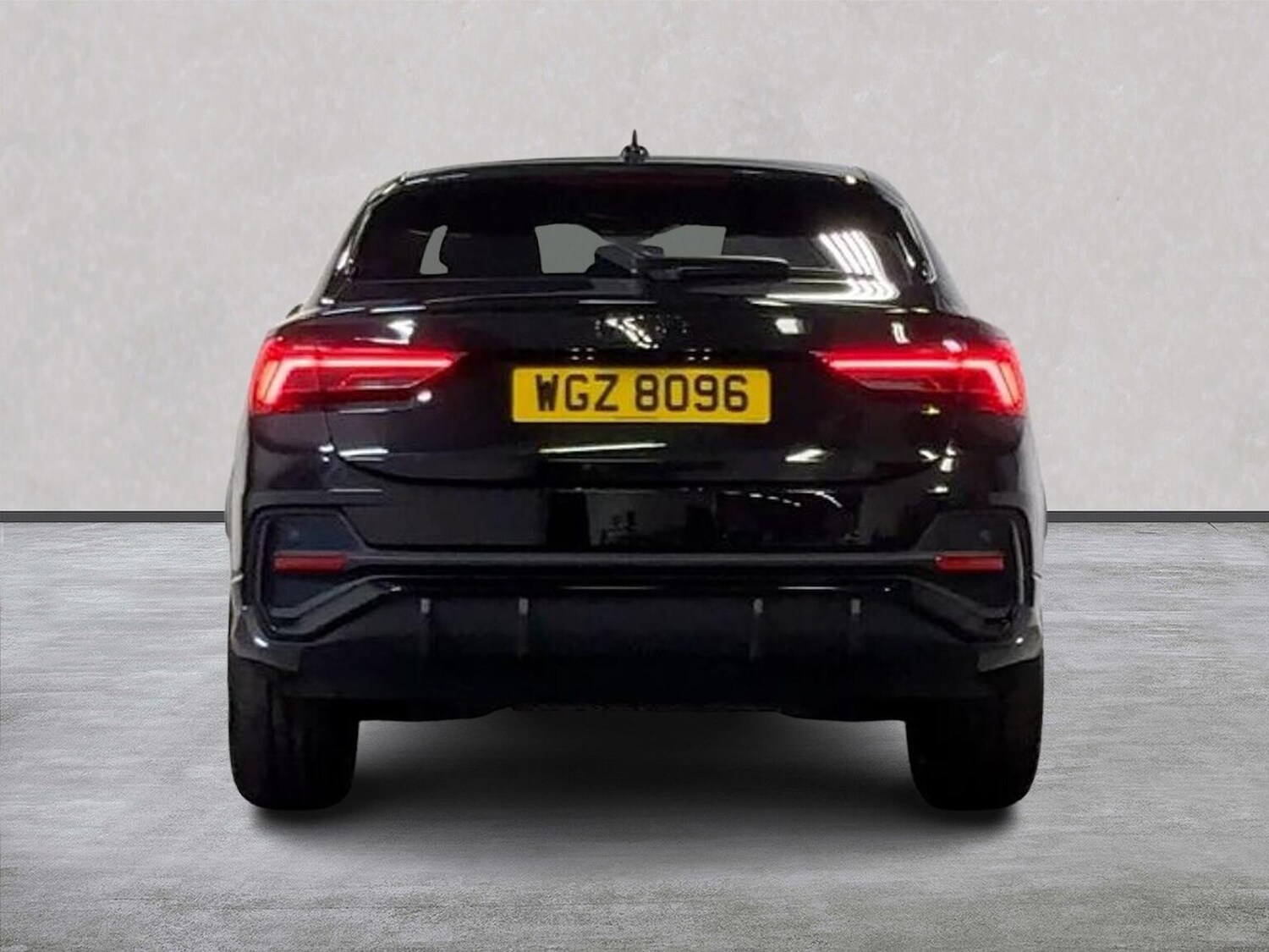 Used Audi Q3 2022 for sale - 76449616: Photo 18